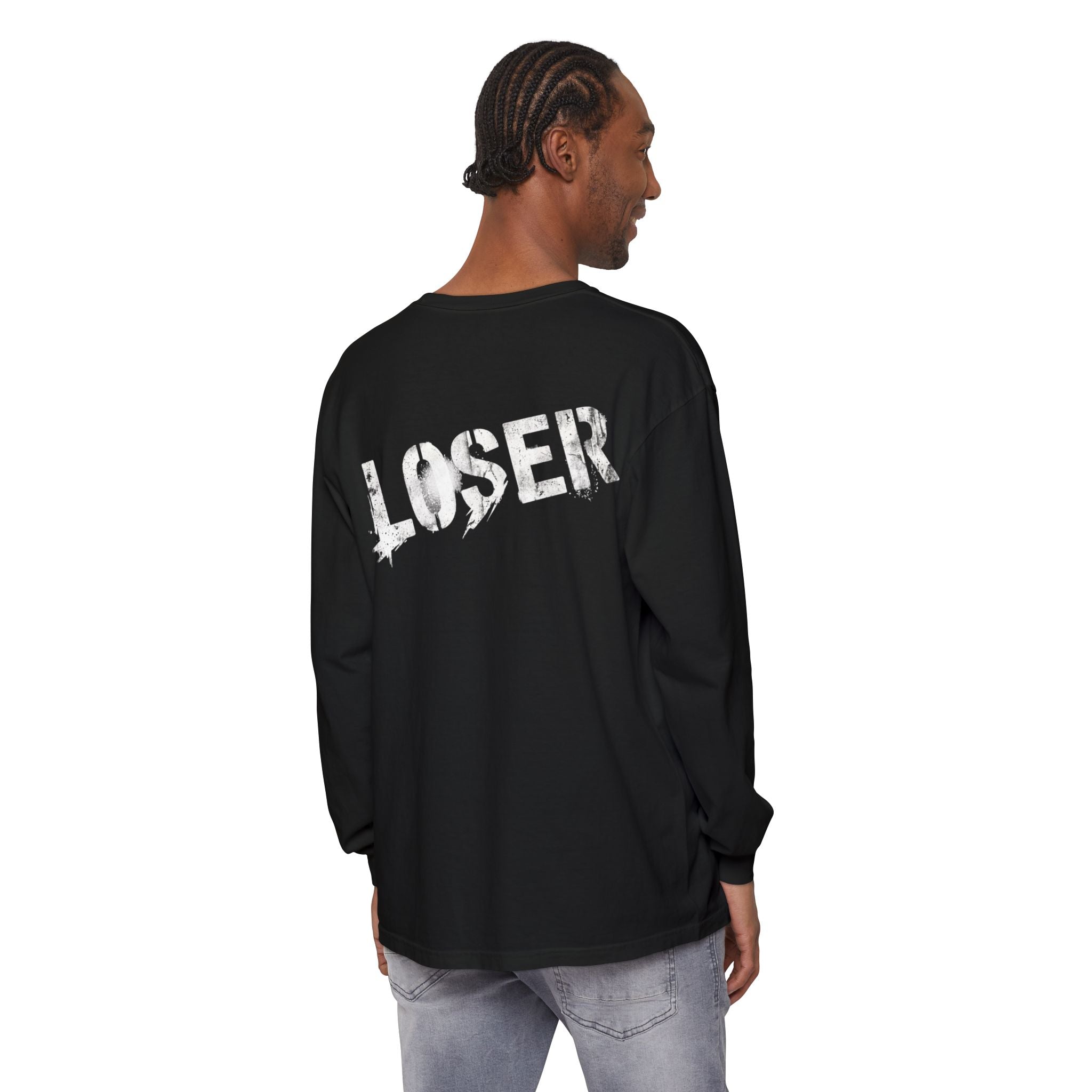 “Loser”