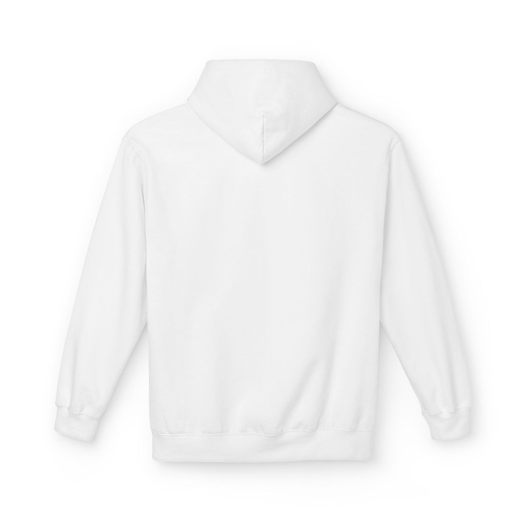 SD Logo Softstyle Fleece Hoodie