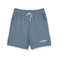 1589 Dyed Lightweight Fleece Sweat Shorts