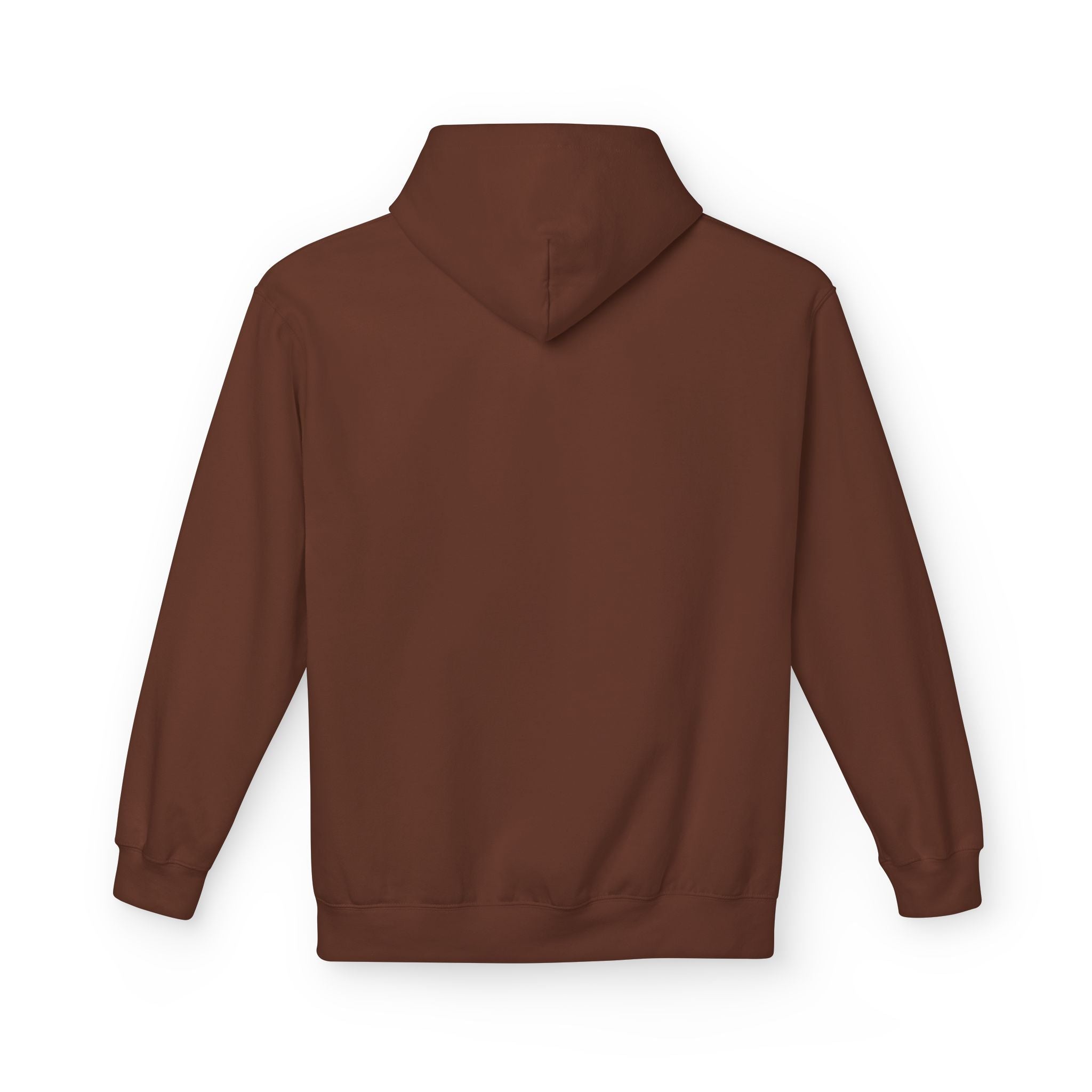 SD Logo Softstyle Fleece Hoodie