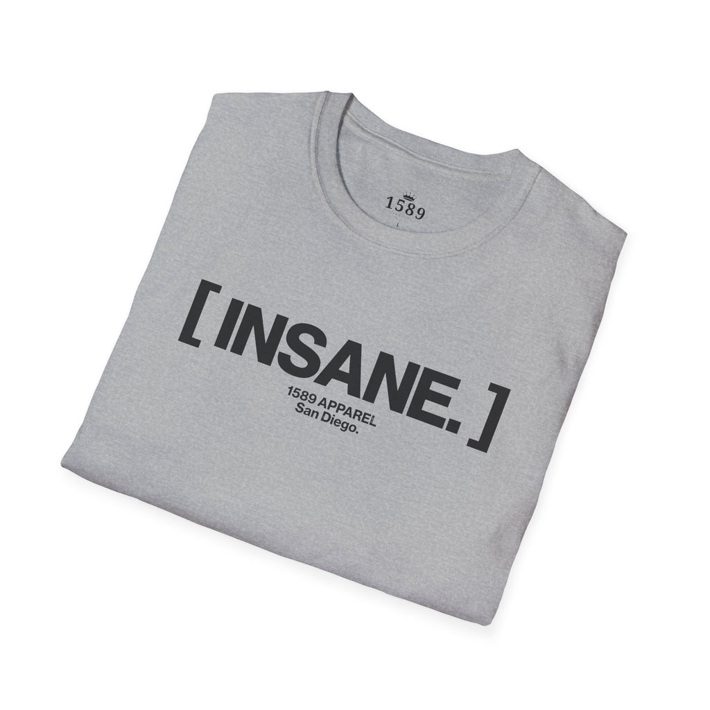 Insane Bracket Logo
