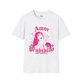 Selena Outline T-Shirt