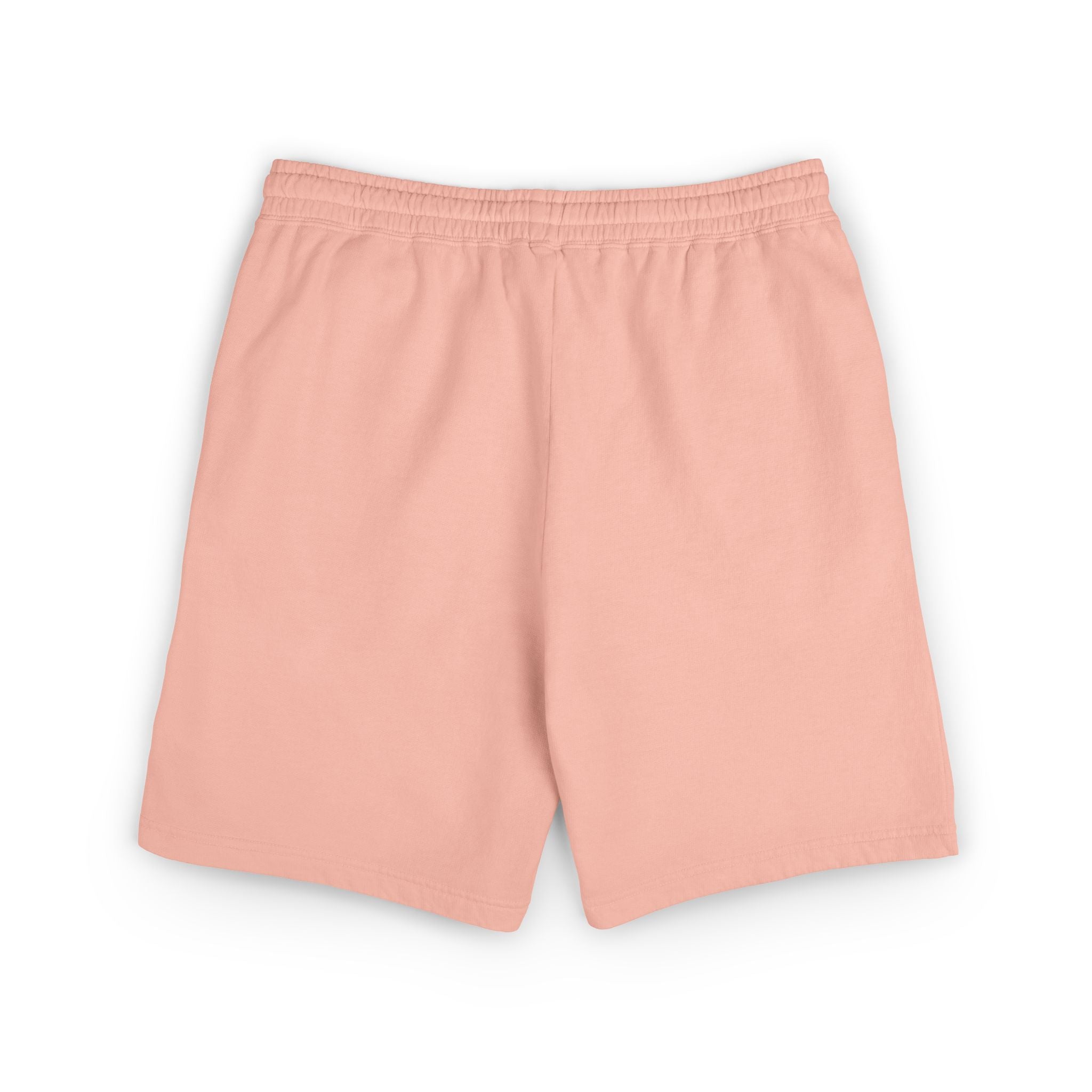 1589 Dyed Lightweight Fleece Sweat Shorts