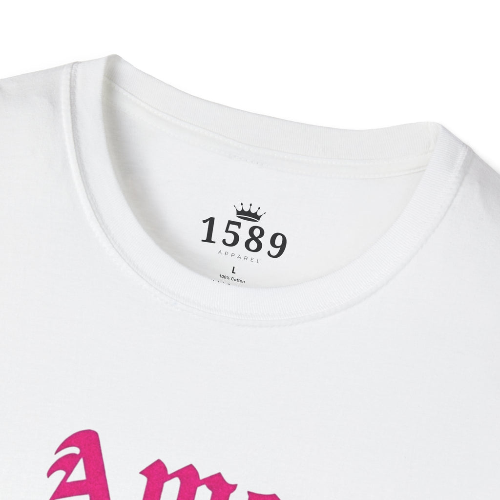 Selena Outline T-Shirt