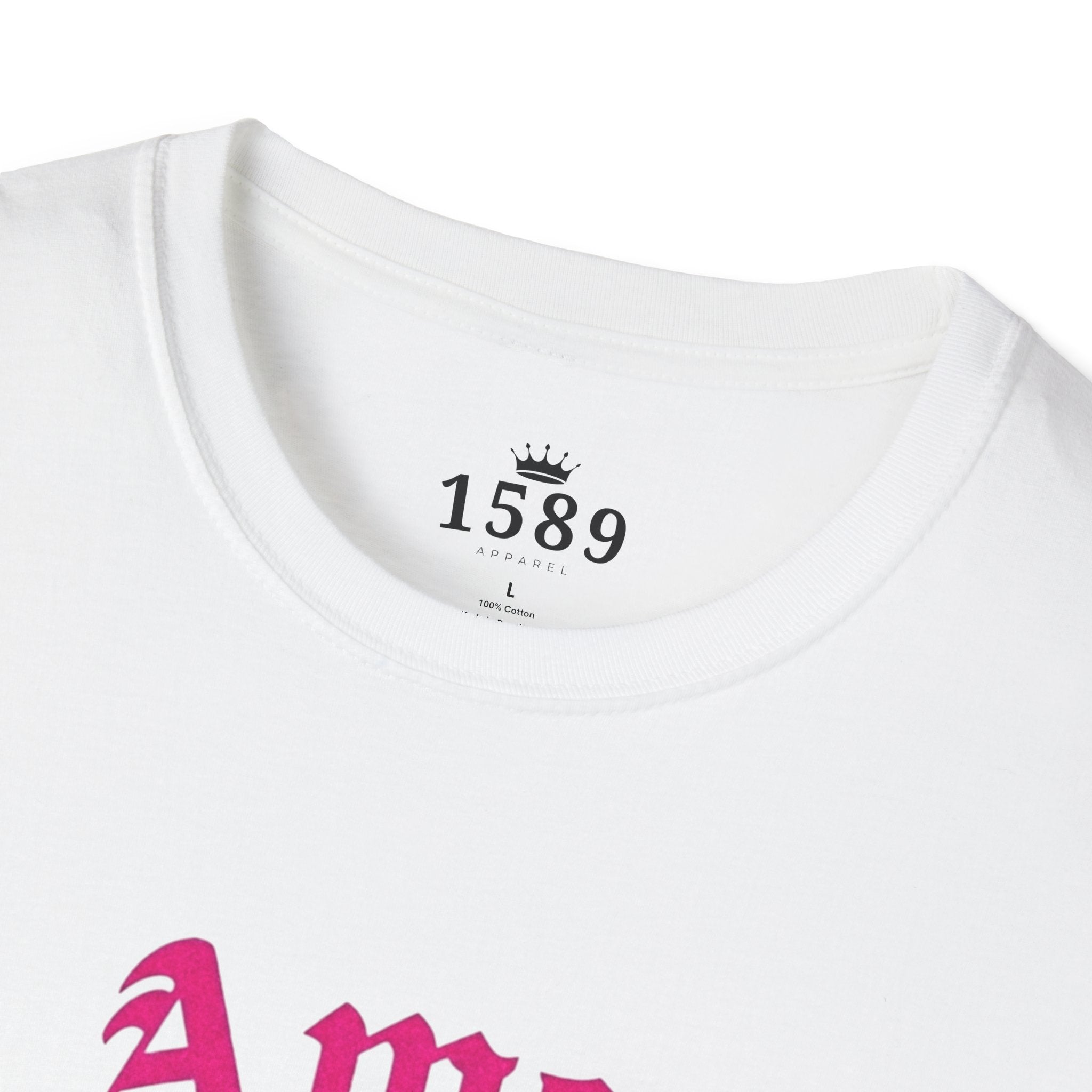 Selena Outline T-Shirt