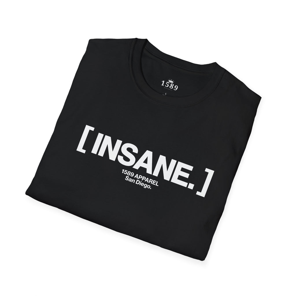 Insane Bold White Text
