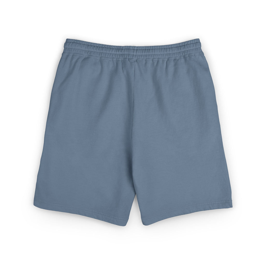 1589 Dyed Lightweight Fleece Sweat Shorts