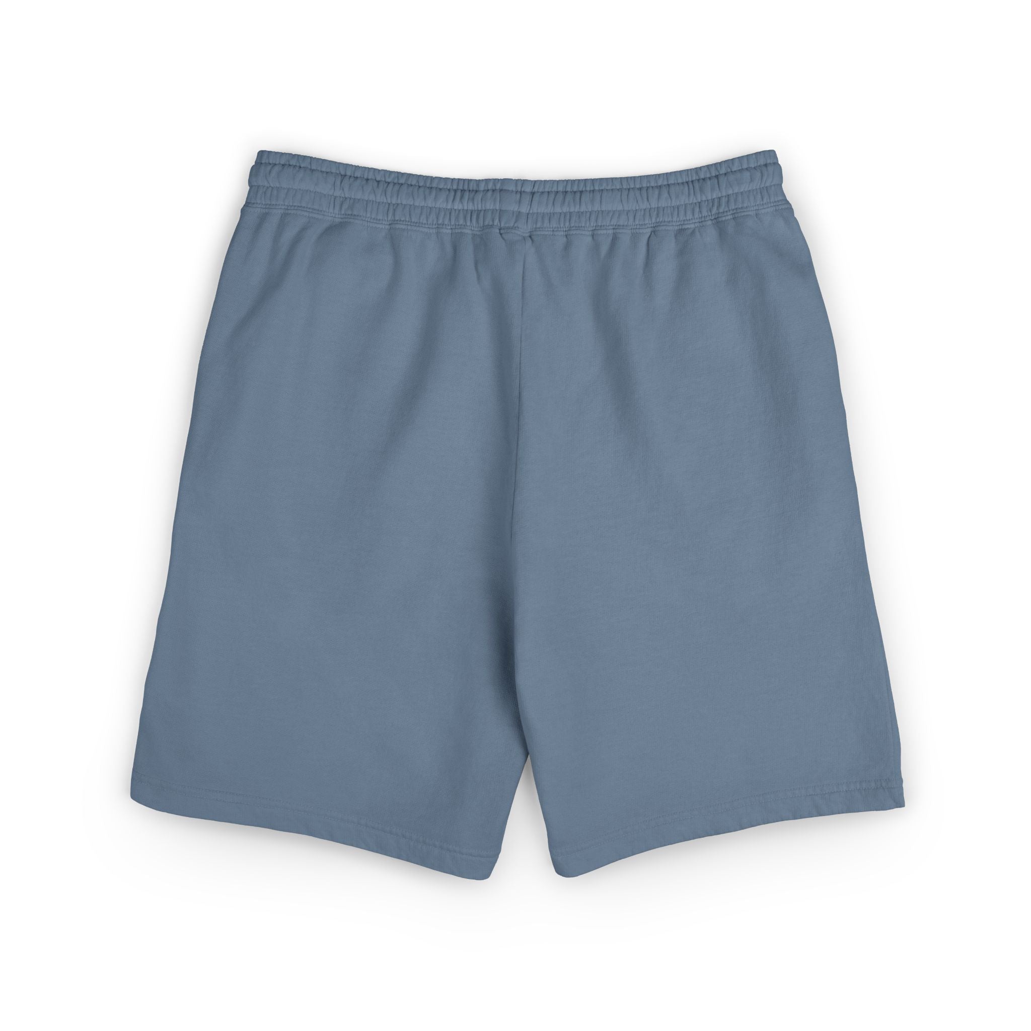 1589 Dyed Lightweight Fleece Sweat Shorts