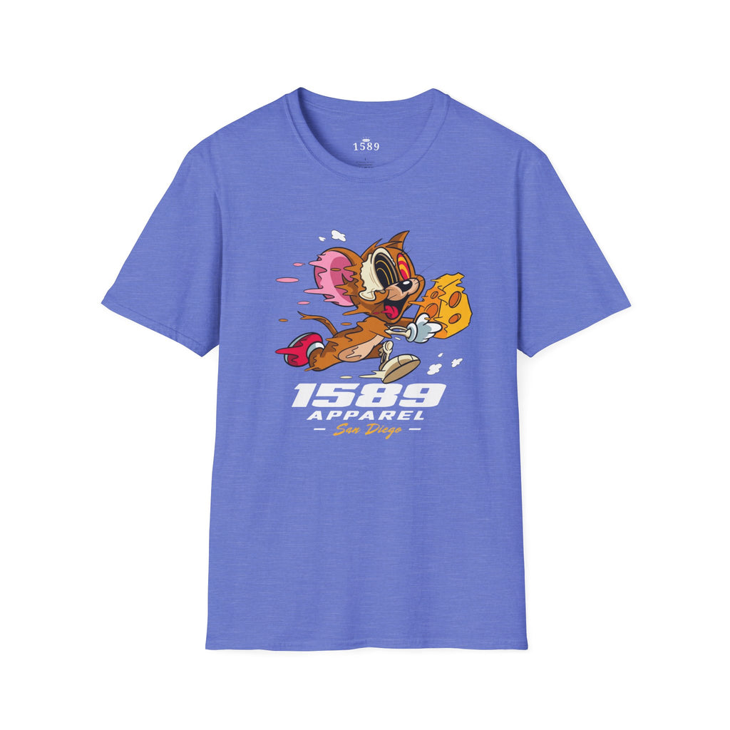 JERRY MELT