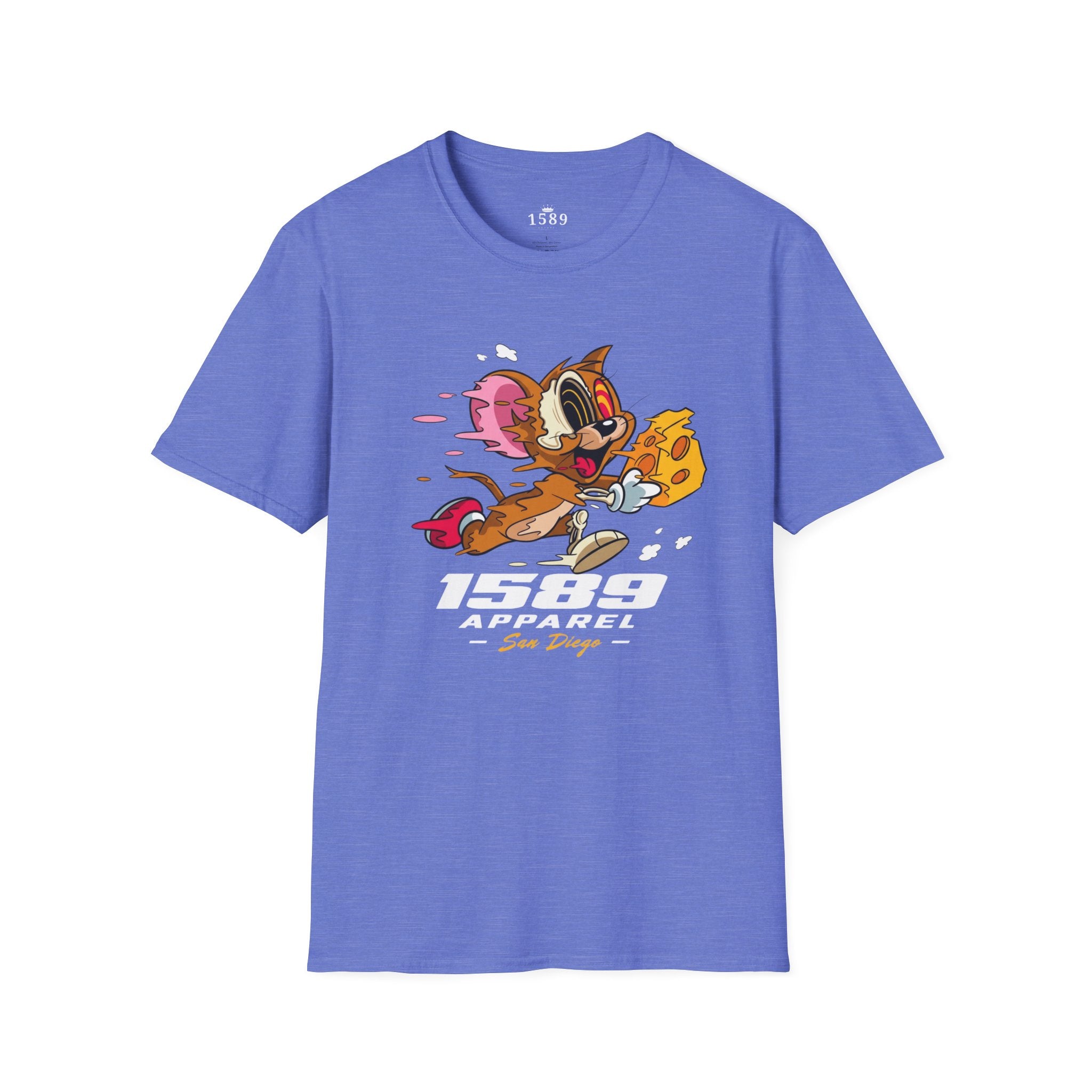 JERRY MELT