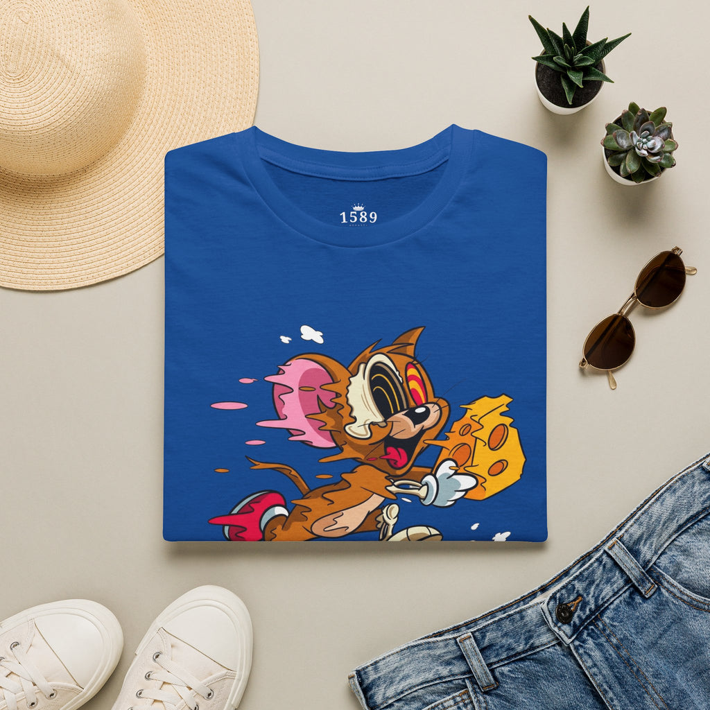 JERRY MELT