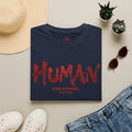 'HUMAN'