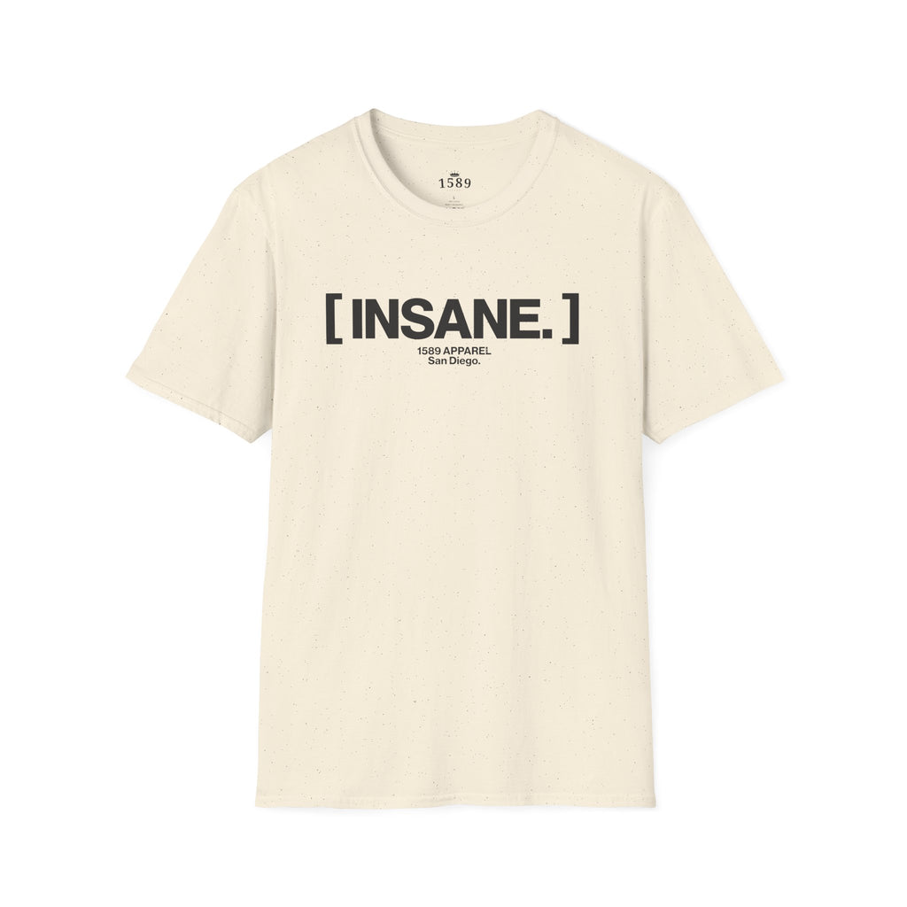 Insane Bracket Logo