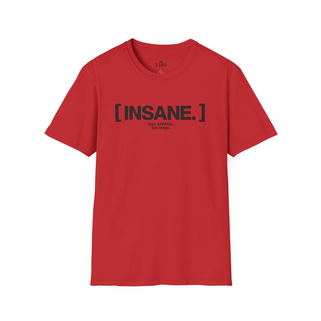 Insane Bracket Logo