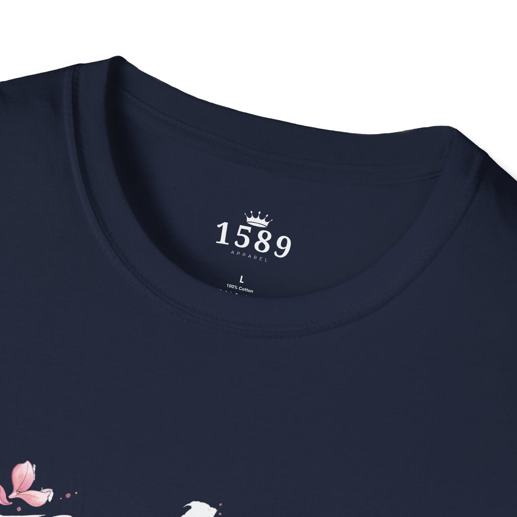 Cherry blossoms