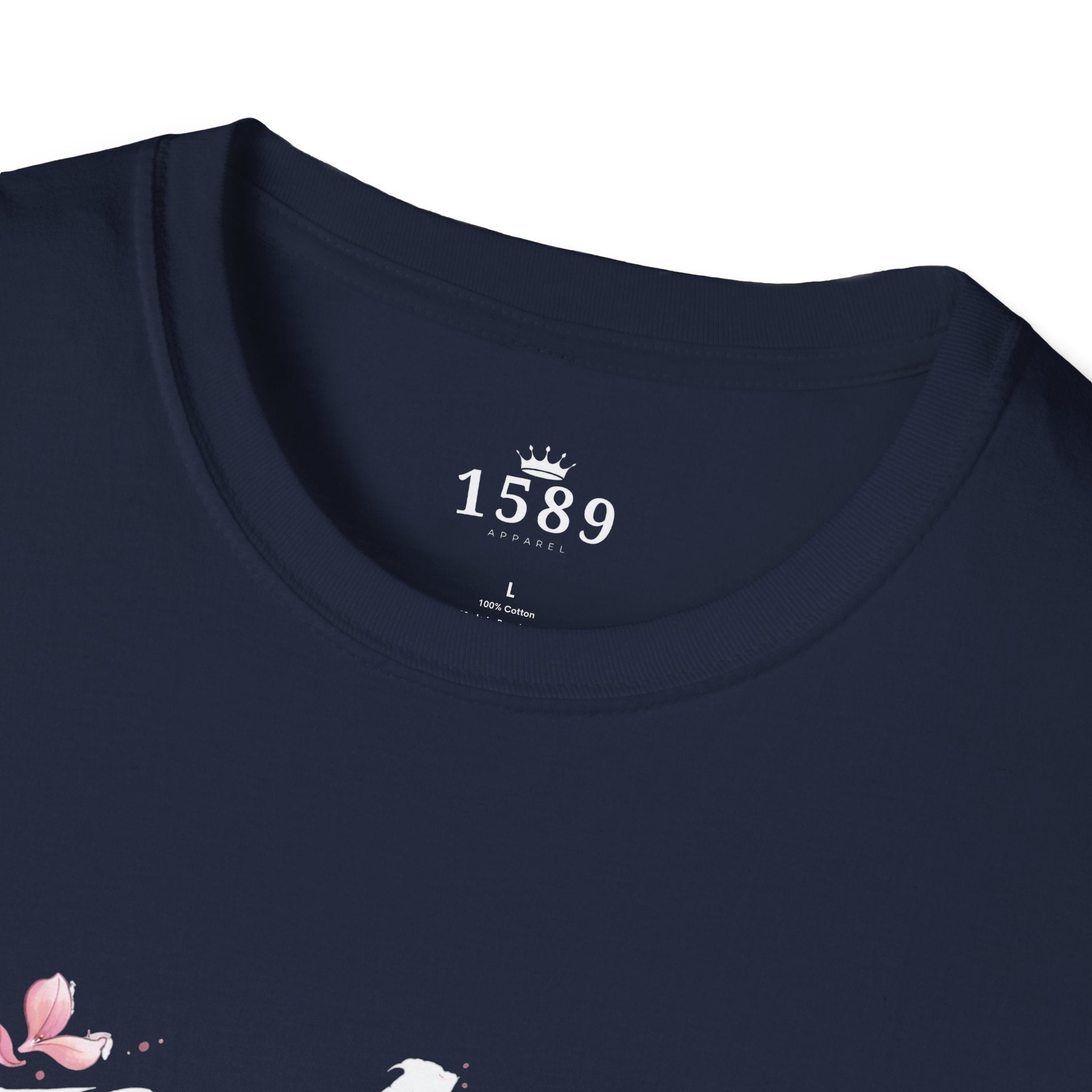 Cherry blossoms