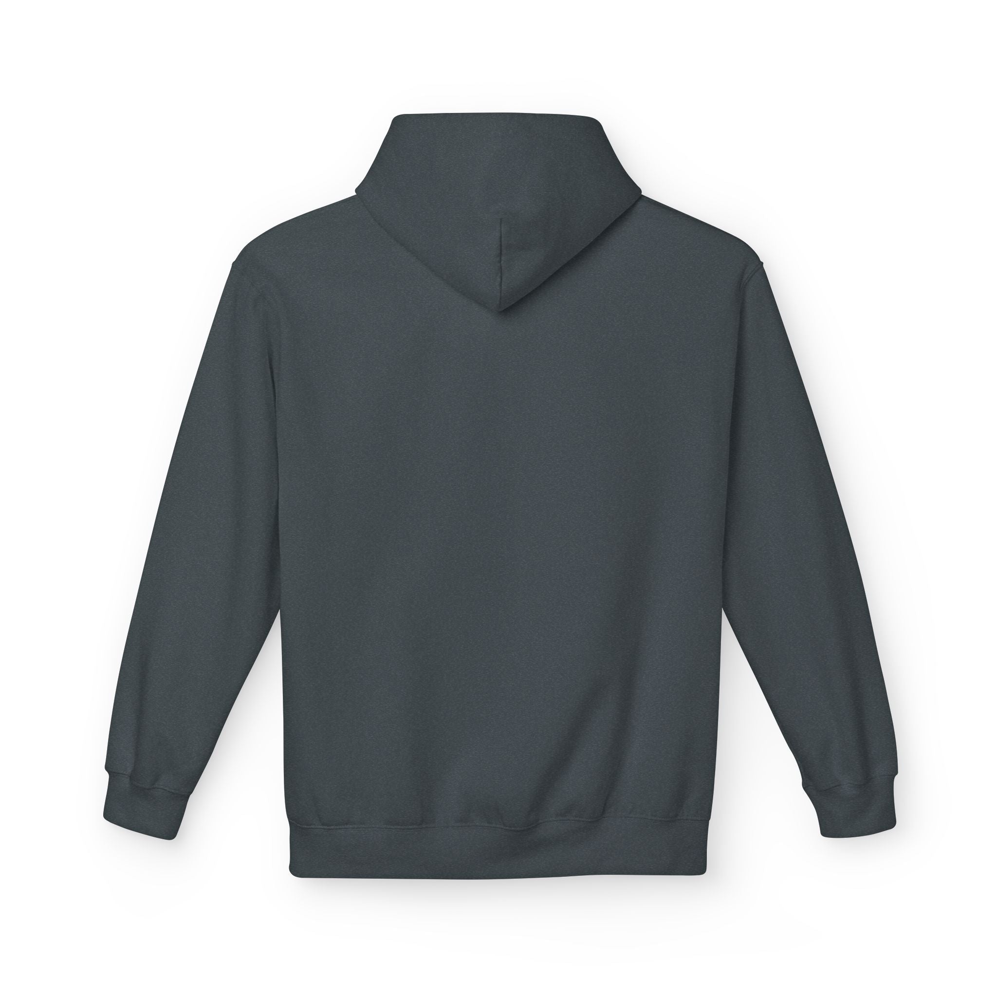 Japanese “Human” Hoodie