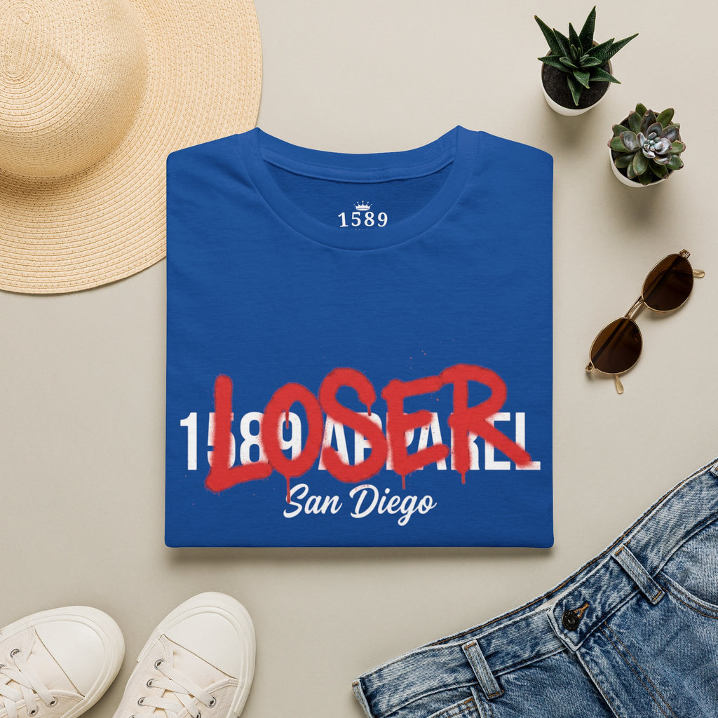 Loser Tag