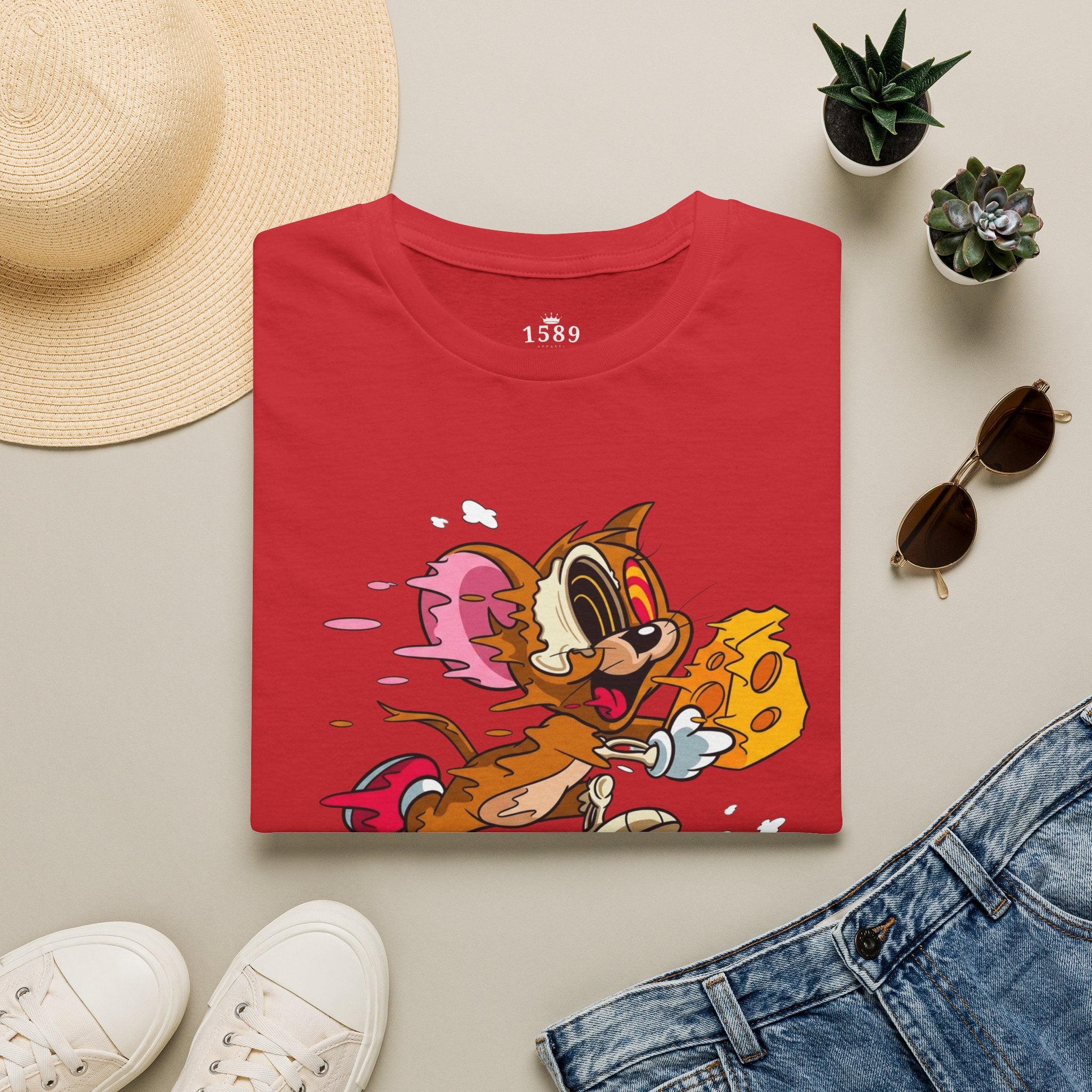 JERRY MELT