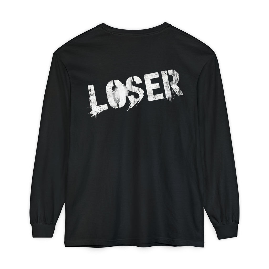 “Loser”