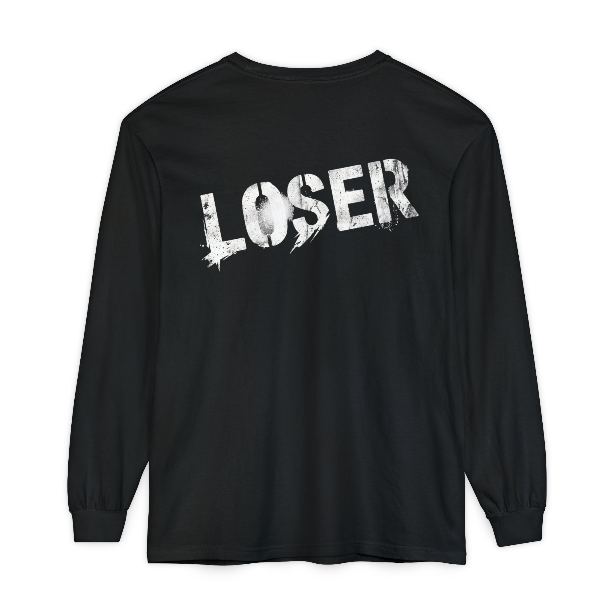 “Loser”