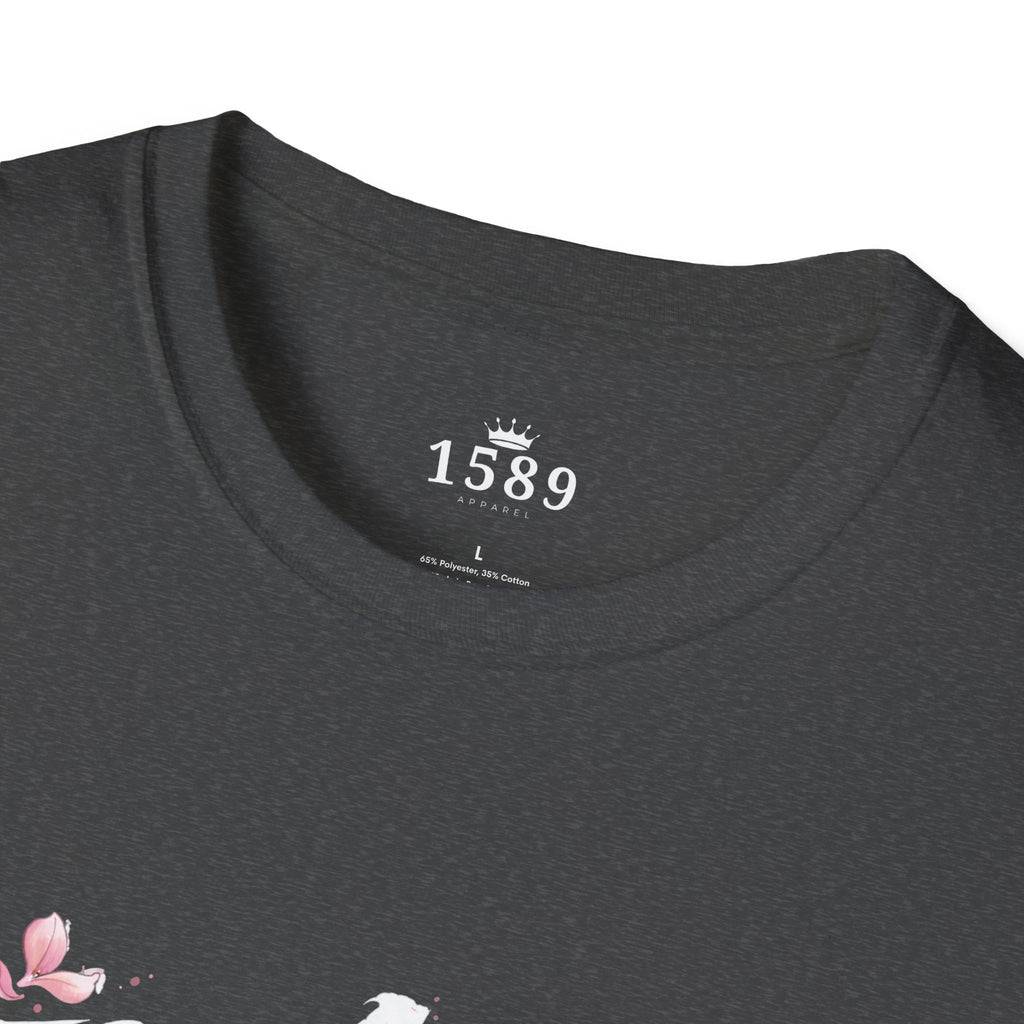 Cherry blossoms