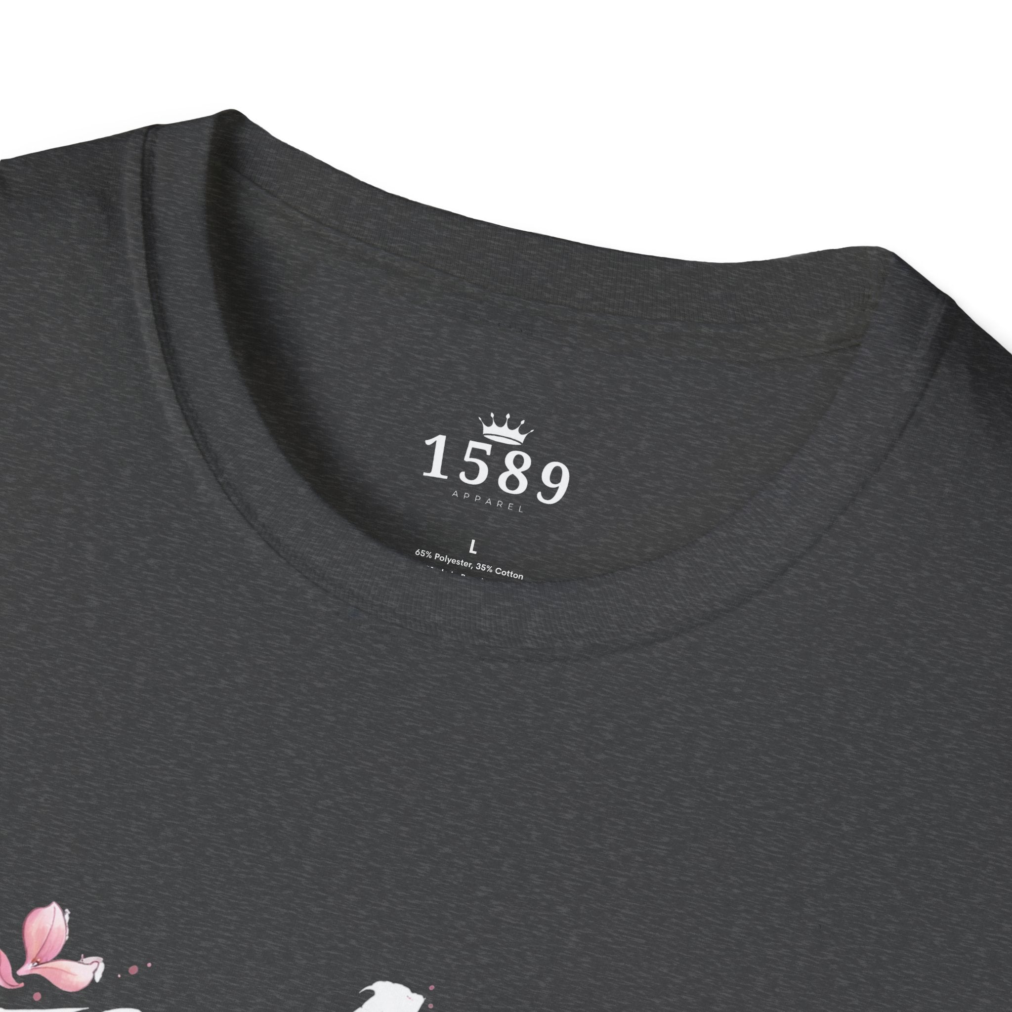 Cherry blossoms