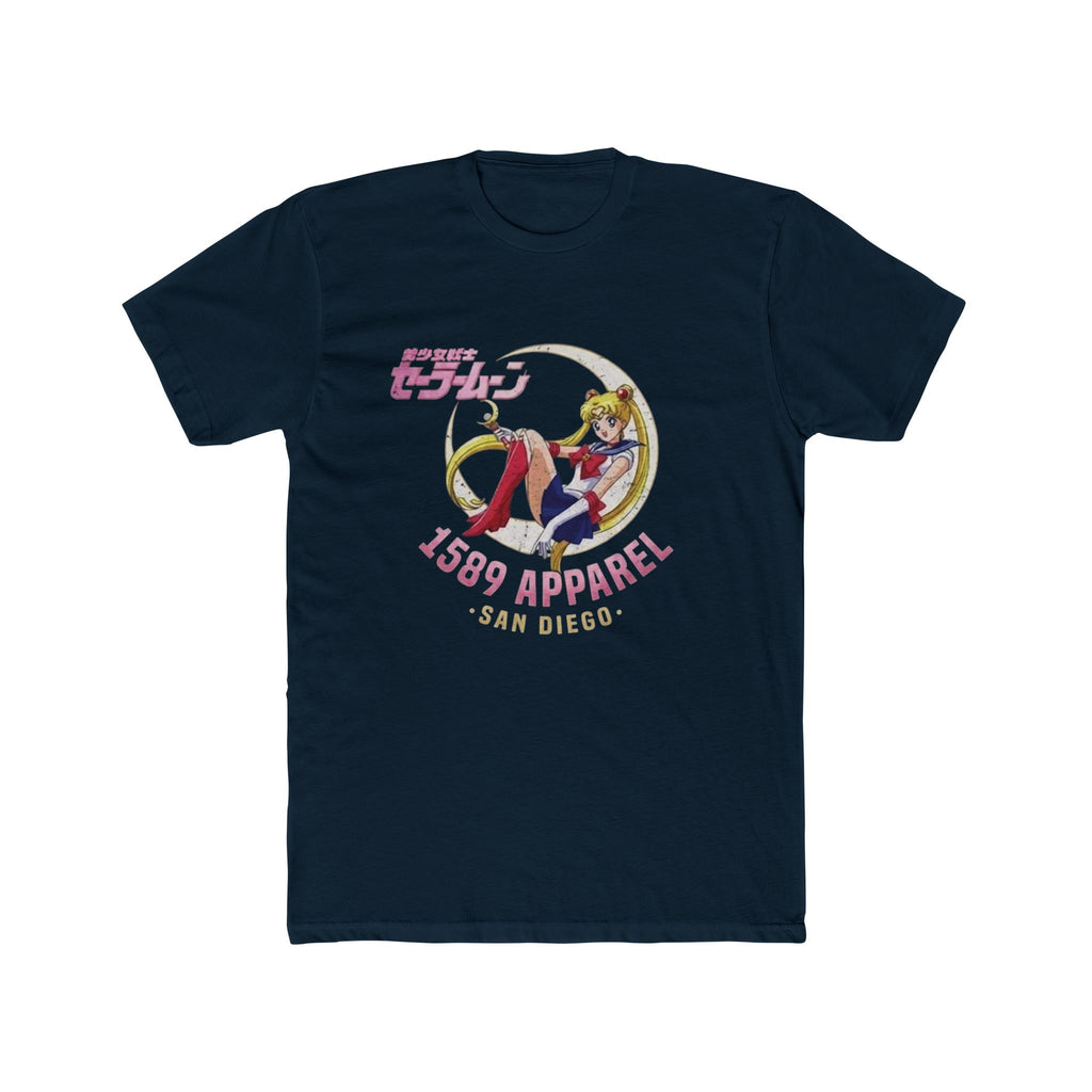 Sailor Moon Retro Crew Neck