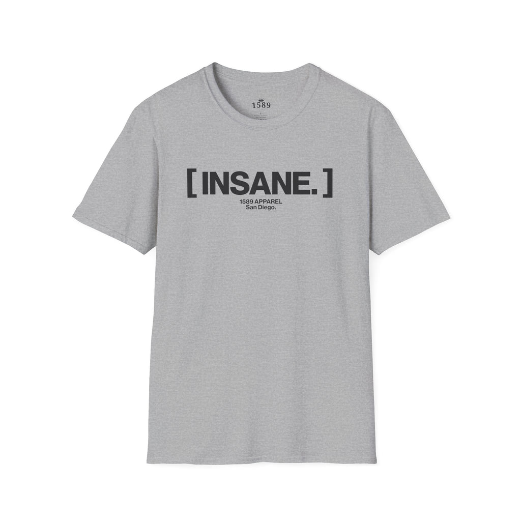 Insane Bracket Logo