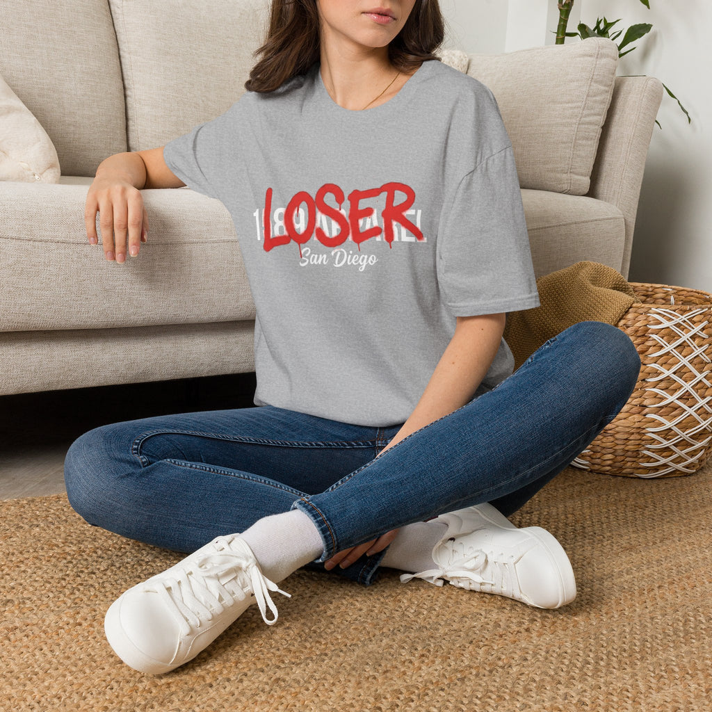 Loser Tag
