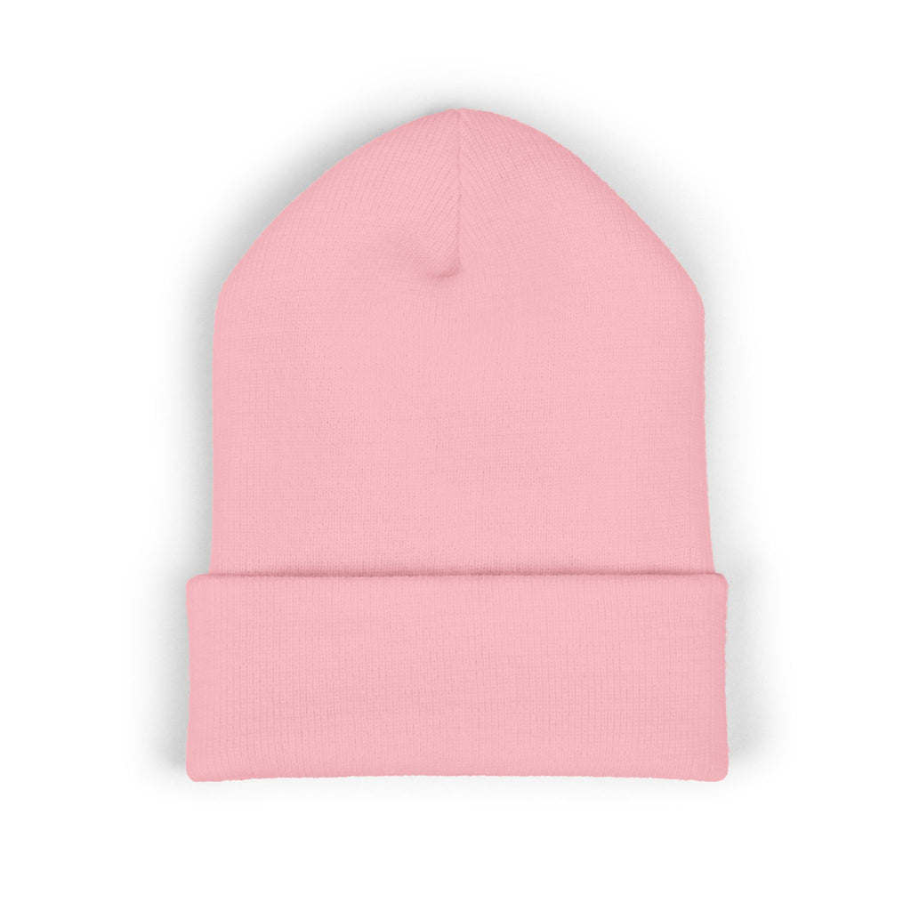 Classic Cuffed 1589 Beanie (Embroidery)