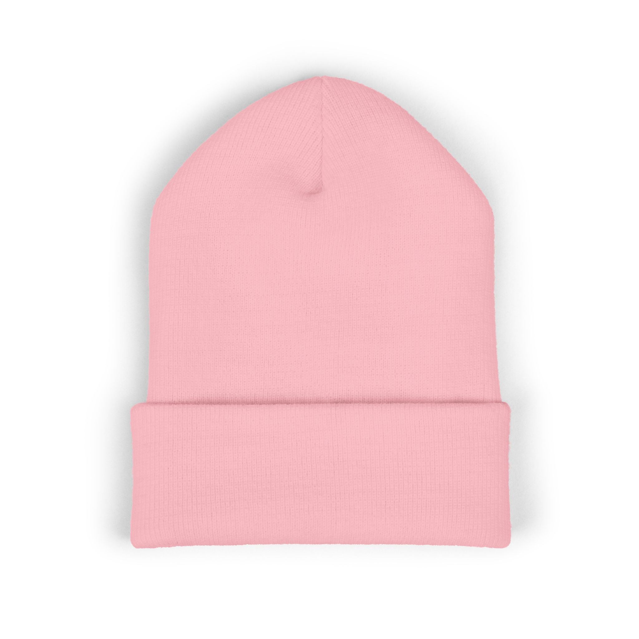 Classic Cuffed 1589 Beanie (Embroidery)