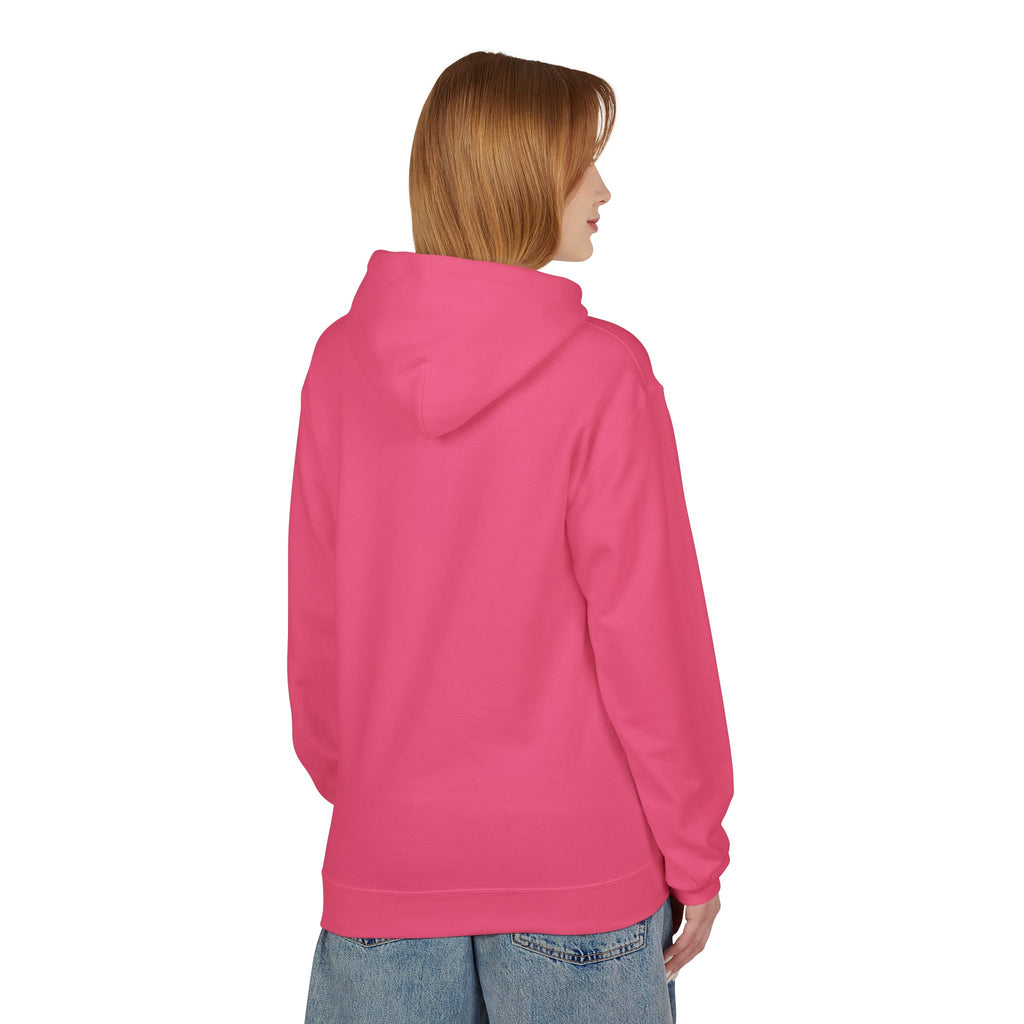 Loser Tag San Diego Hoodie