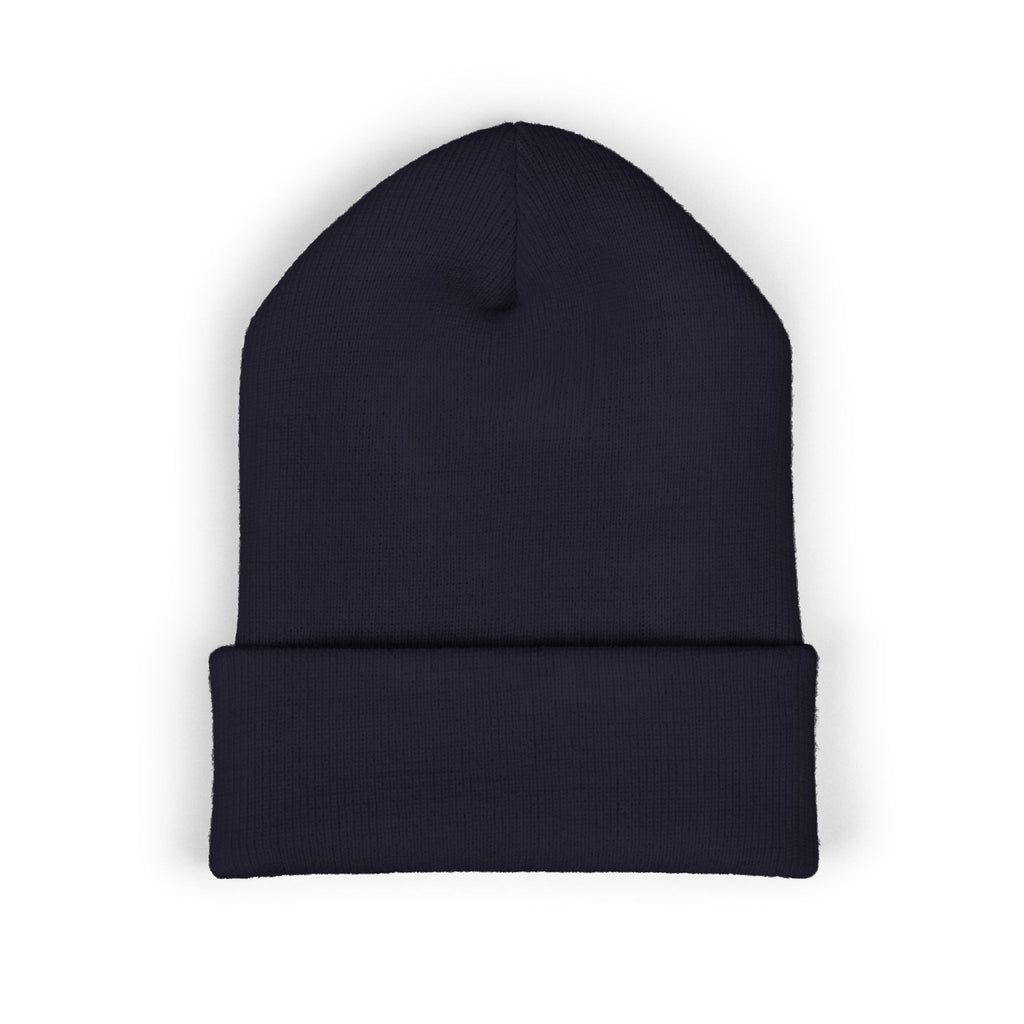 Classic Cuffed 1589 Beanie (Embroidery)