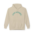 1589 Apparel Rose Hoodie