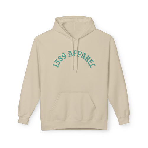 1589 Apparel Rose Hoodie