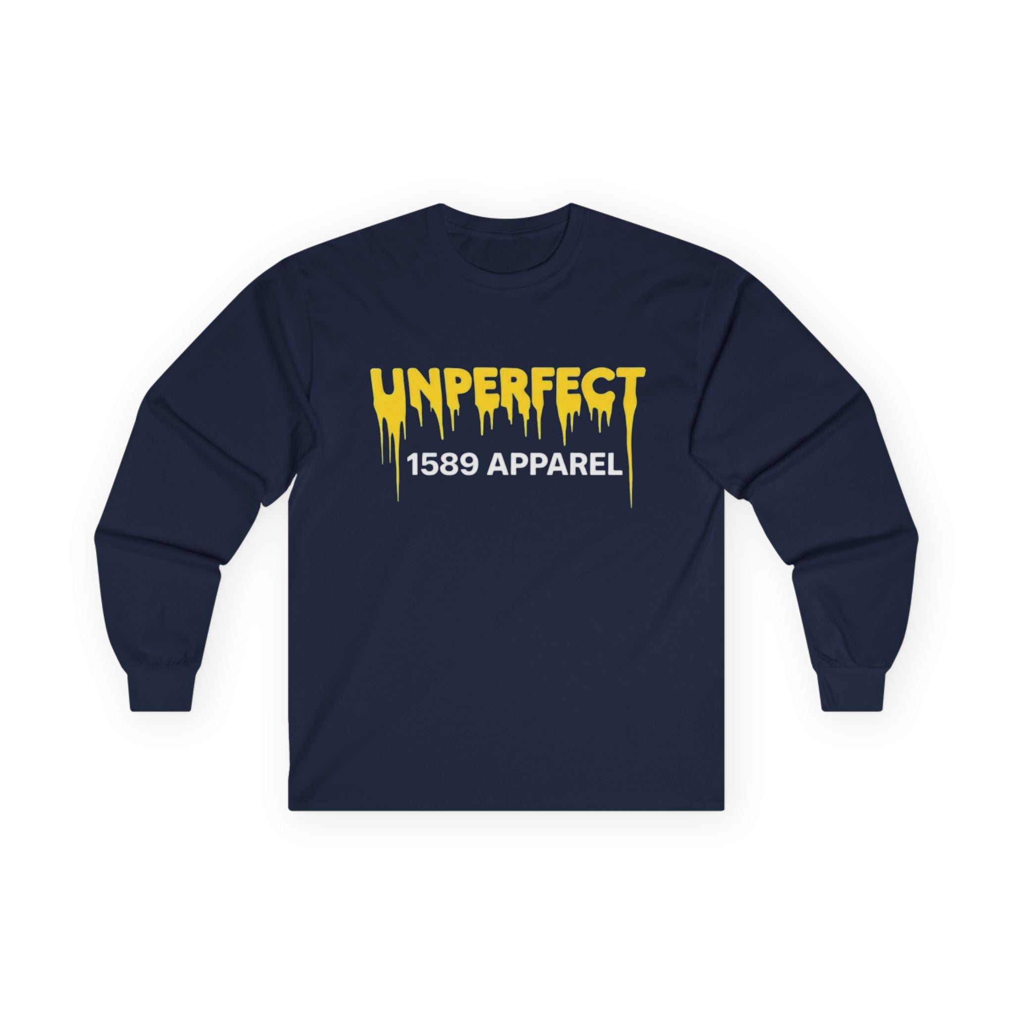 "Unperfect" Drip