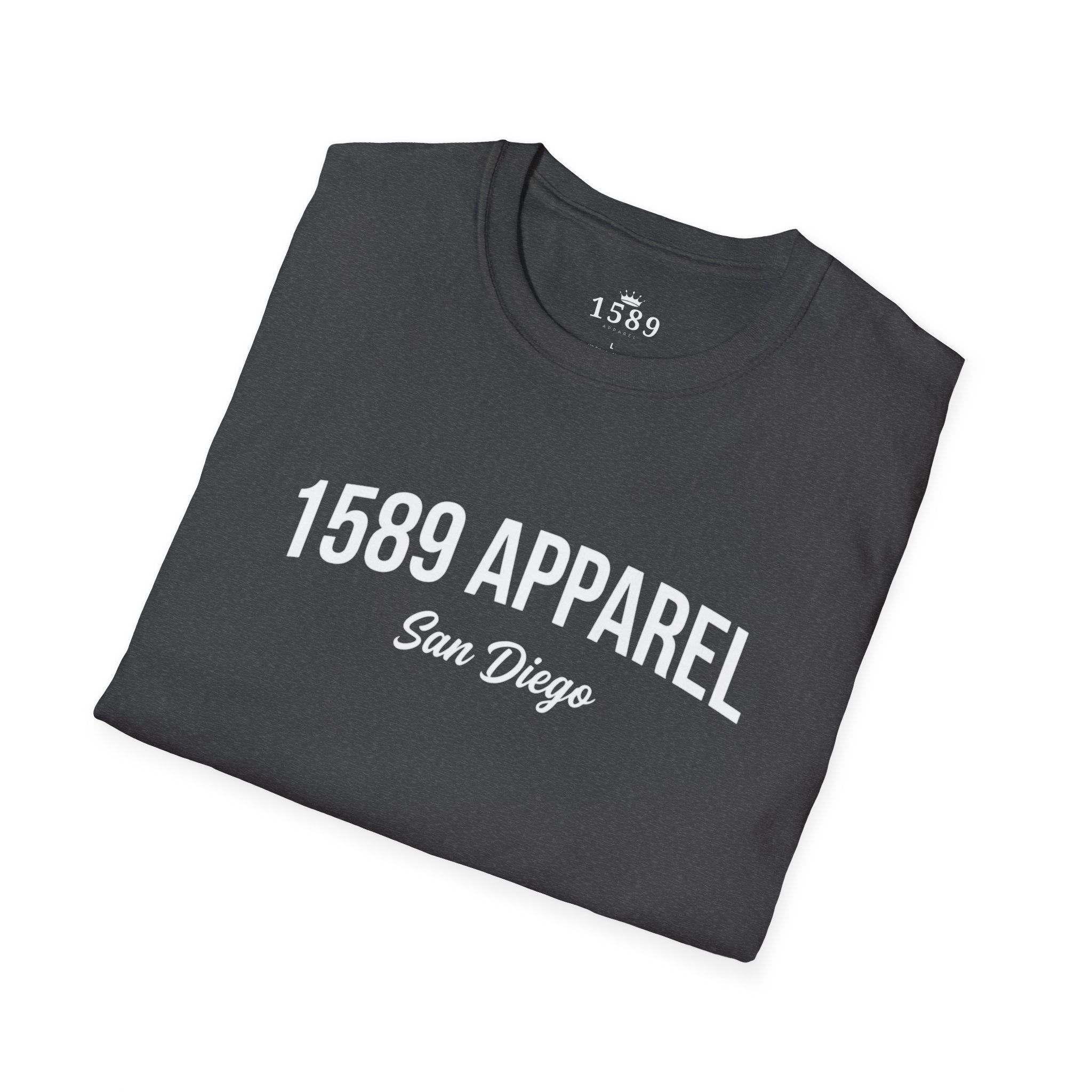 1589 APPAREL SD SCRIPT