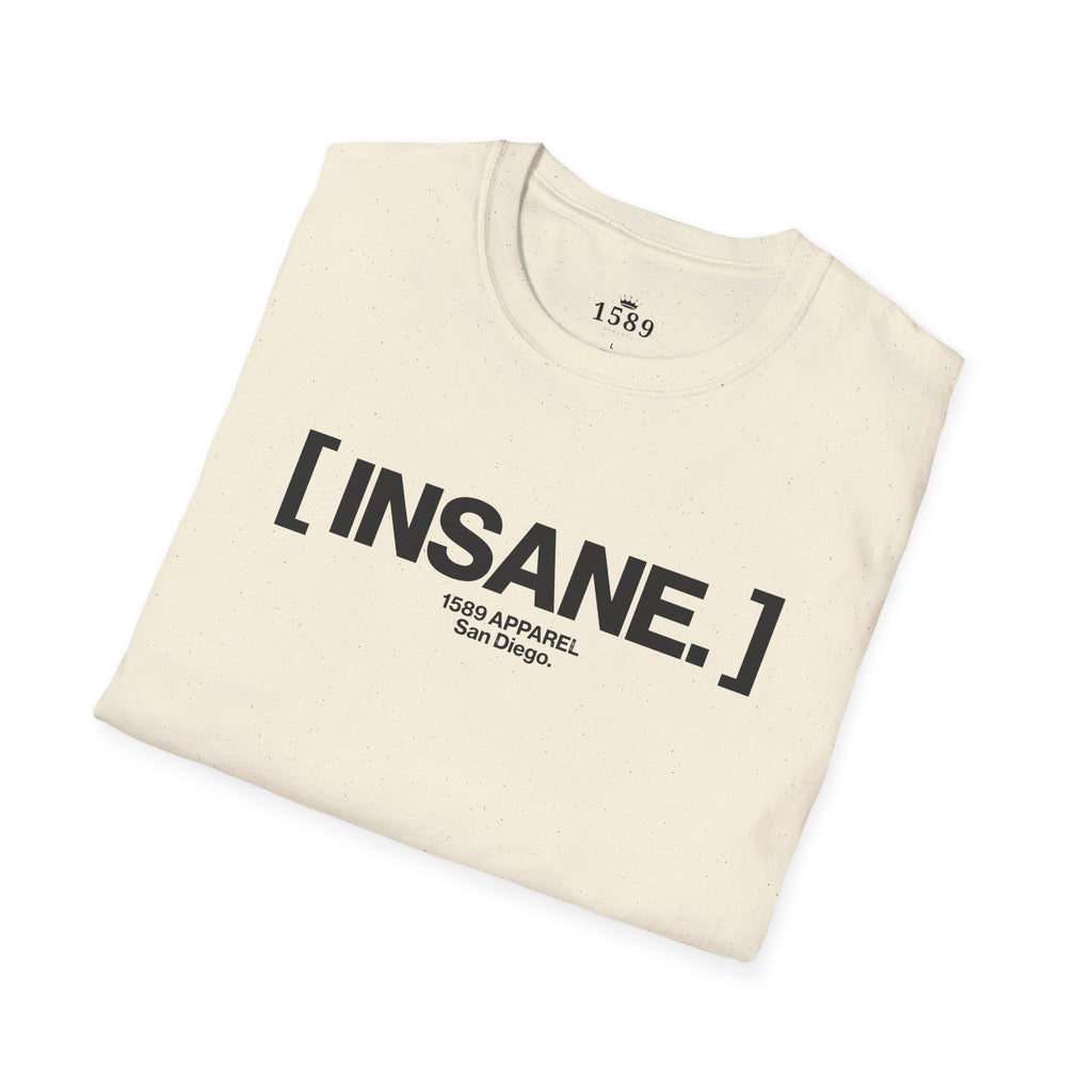 Insane Bracket Logo