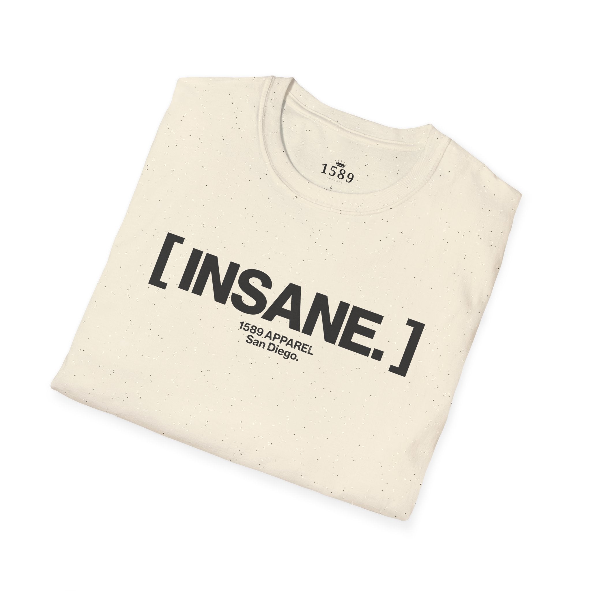 Insane Bracket Logo