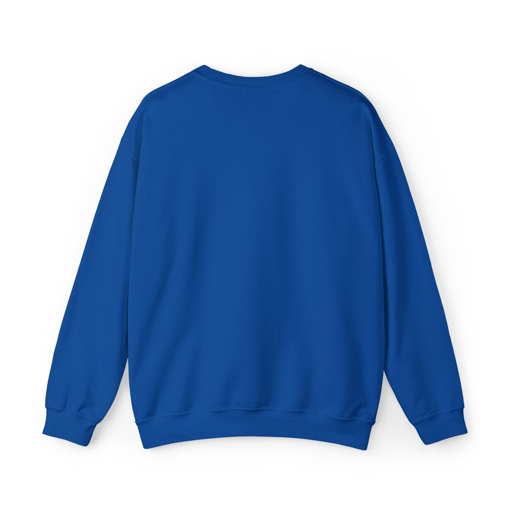 Unisex Heavy Blend™ Crewneck Sweatshirt with 1589 Design
