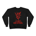 “Lover”Crewneck Sweatshirt