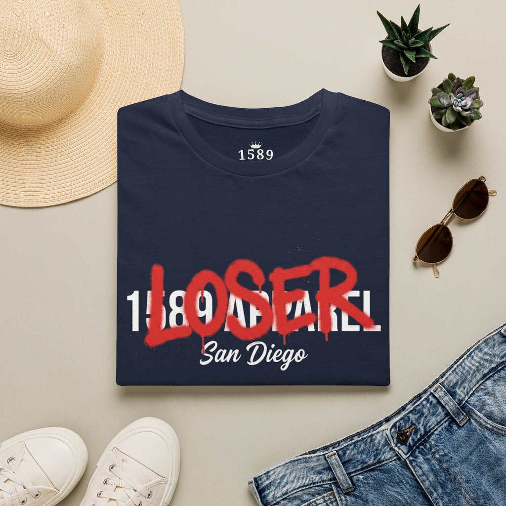 Loser Tag