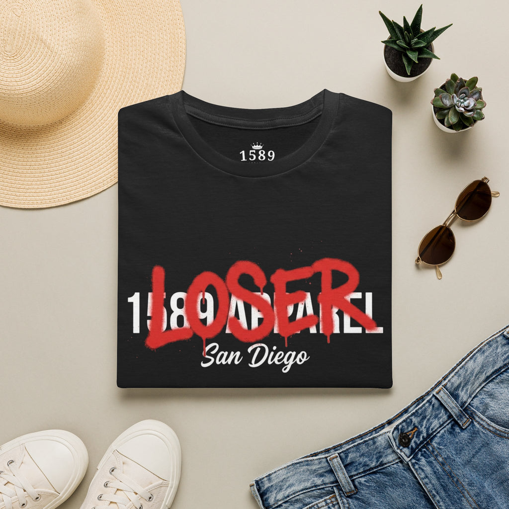 Loser Tag
