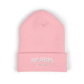 Classic Cuffed 1589 Beanie (Embroidery)